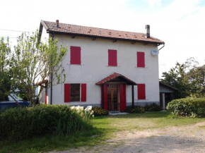 Casa Delle Alte Langhe